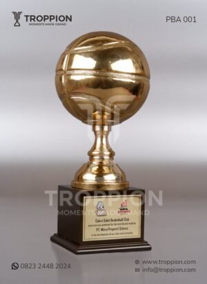 Piala Cakra Sakti Basketball...