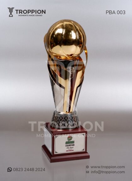 PBA 003 Piala SOERABAJA CHAMPIONS LEAGUE