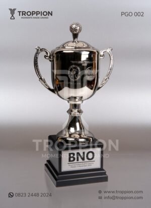 Piala Tenee Open Tournament Golf – BNO dan BGO