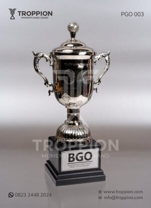 Piala Tenee Open Tournament...