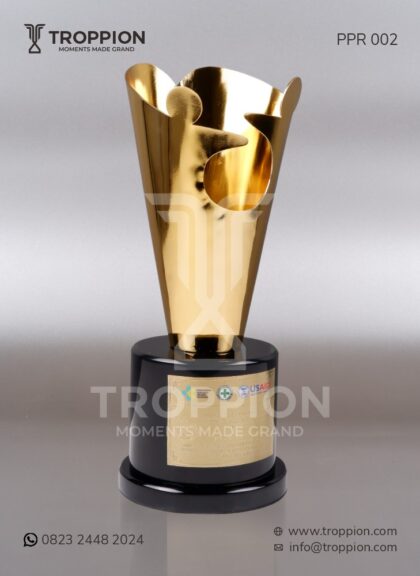 PPR 002 Piala RSUD Pasar Rebo
