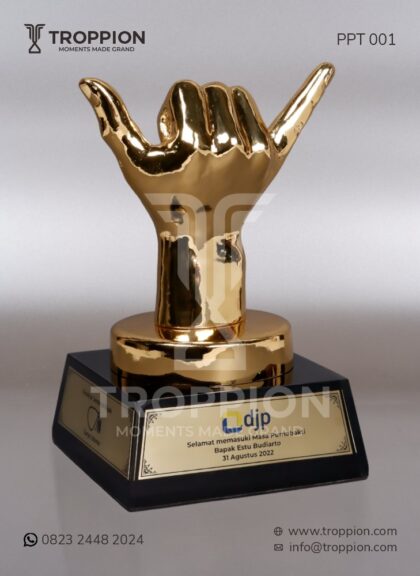 PPT 001 Piala djp Purnabakti