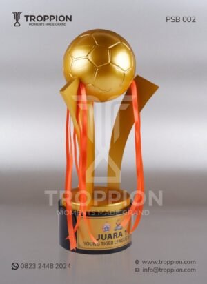 Piala Juara 1 Young Tiger League – Persija