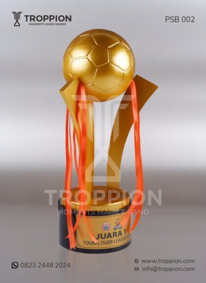 PSB 002 Piala Juara 1 Young Tiger League - Persija