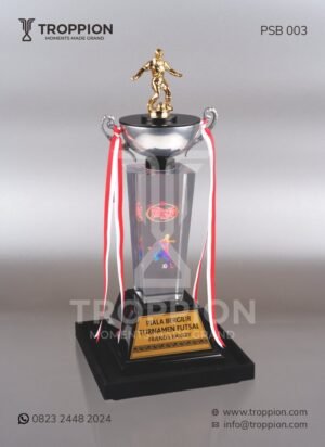 Piala Bergilir Turnamen...