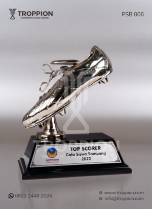Piala Top Scorer Gala...