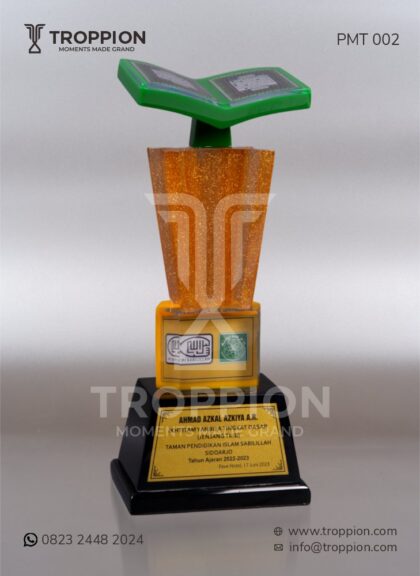 PMT 002 Piala Ikhtitam Yanbu'a TIngkat Dasar