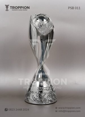 Piala ISTAF Sepaktakraw...