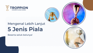 Jenis Piala