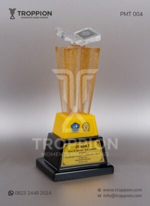 Piala MTQH Juara Khat...