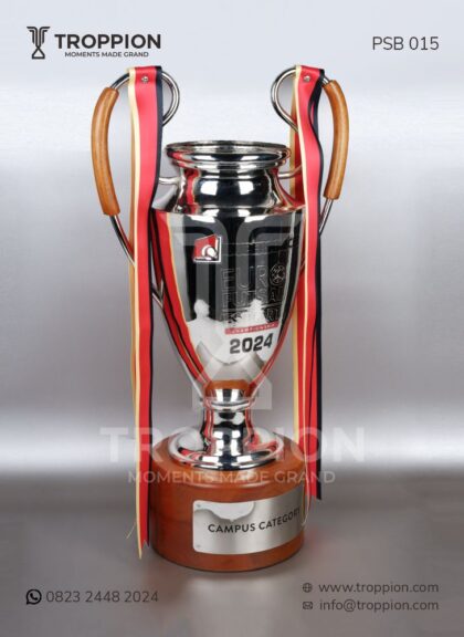 PSB015 Piala Euro Futsal Campus Category Super Soccer 2024