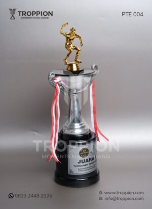 Piala Tenis Meja Baiturrahman Cup PTM Limus Pratama