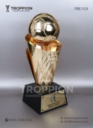 Piala Bergilir Sepak...