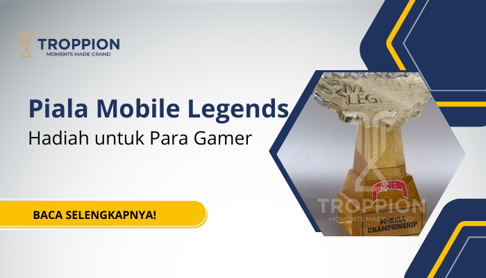 Piala E-sport Mobile Legends