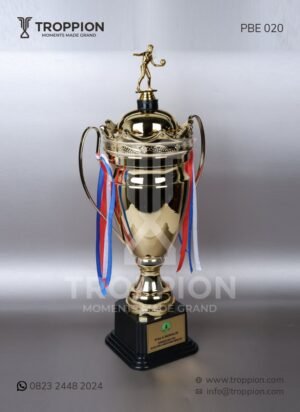 Piala Bergilir Turnamen...