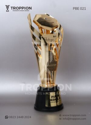 Piala Bergilir Innovation...