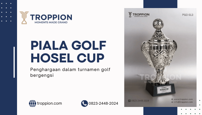 Piala Hosel Cup 2.0