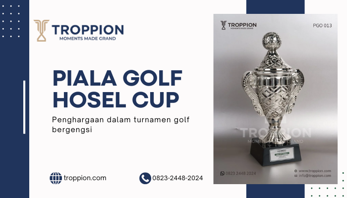 Piala Hosel Cup 2.0