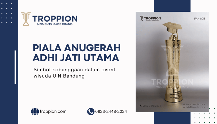 Piala Anugerah Adhi Jati Utama