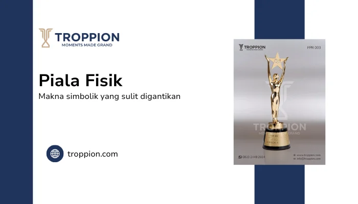 piala fisik