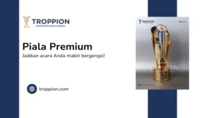 piala premium