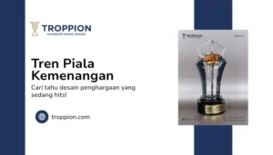 tren piala kemenangan