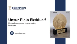 unsur piala eksklusif