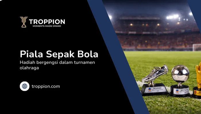 jenis piala sepak bola