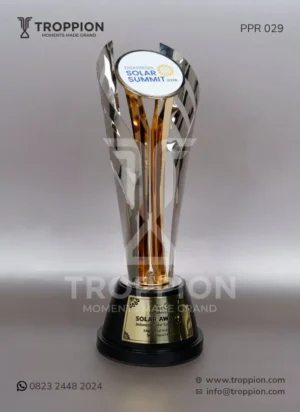 Piala Prestasi Indonesia...