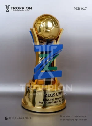 Piala Olahraga Turnamen...