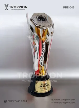 Piala Bergilir Arutmin Intersite Tournament