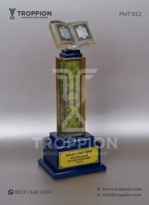 PIala MTQ Hafalan Al-Quran...