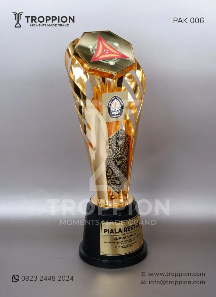 Piala Akademi Diponegoro Visual Basic Event of Scout Racana PAK006 Piala Akademi Diponegoro Visual Basic